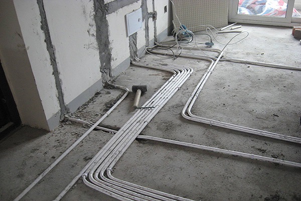 成都：壁挂炉显示故障代码？老师傅教你三招快速解决