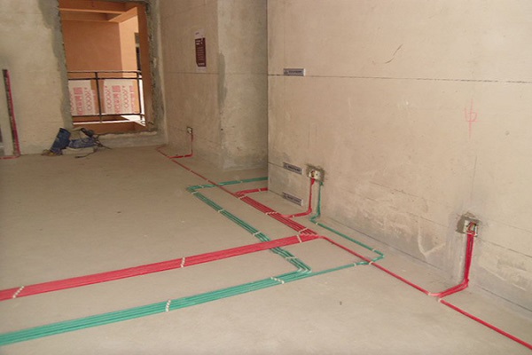 西安：中央空调漏电的常见原因及维修方案